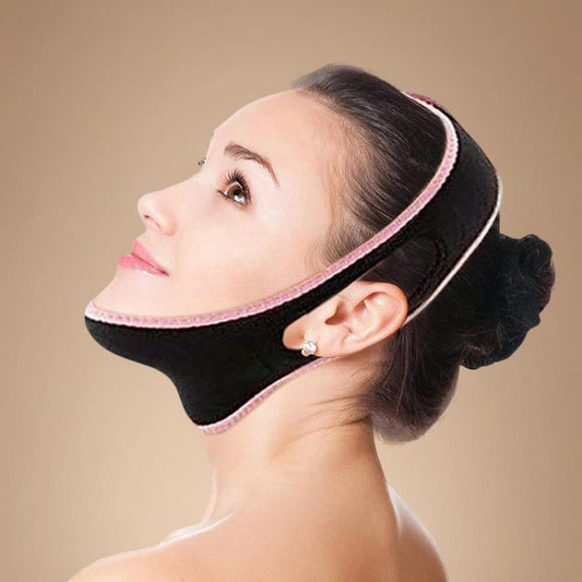 Face Lifting & Tightening Strap