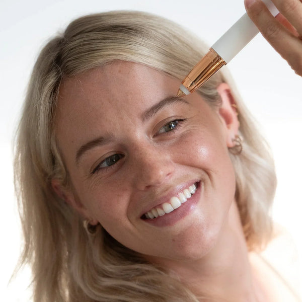 Electric Eyebrow Trimmer