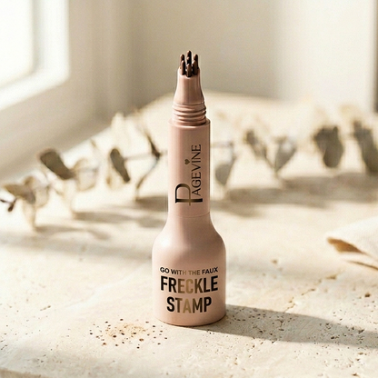 5-Point Freckle Stamp Pen