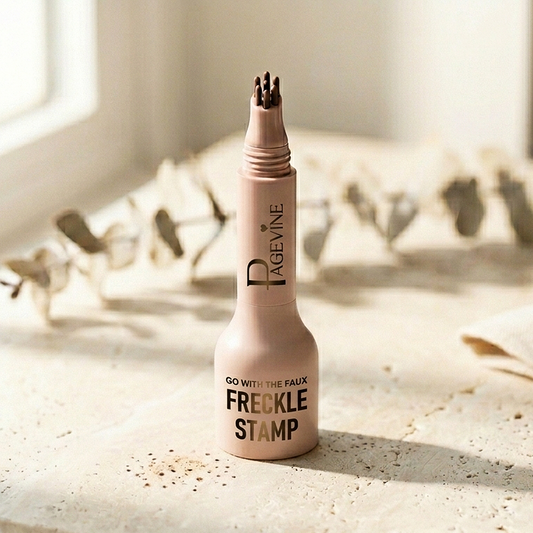 5-Point Freckle Stamp Pen